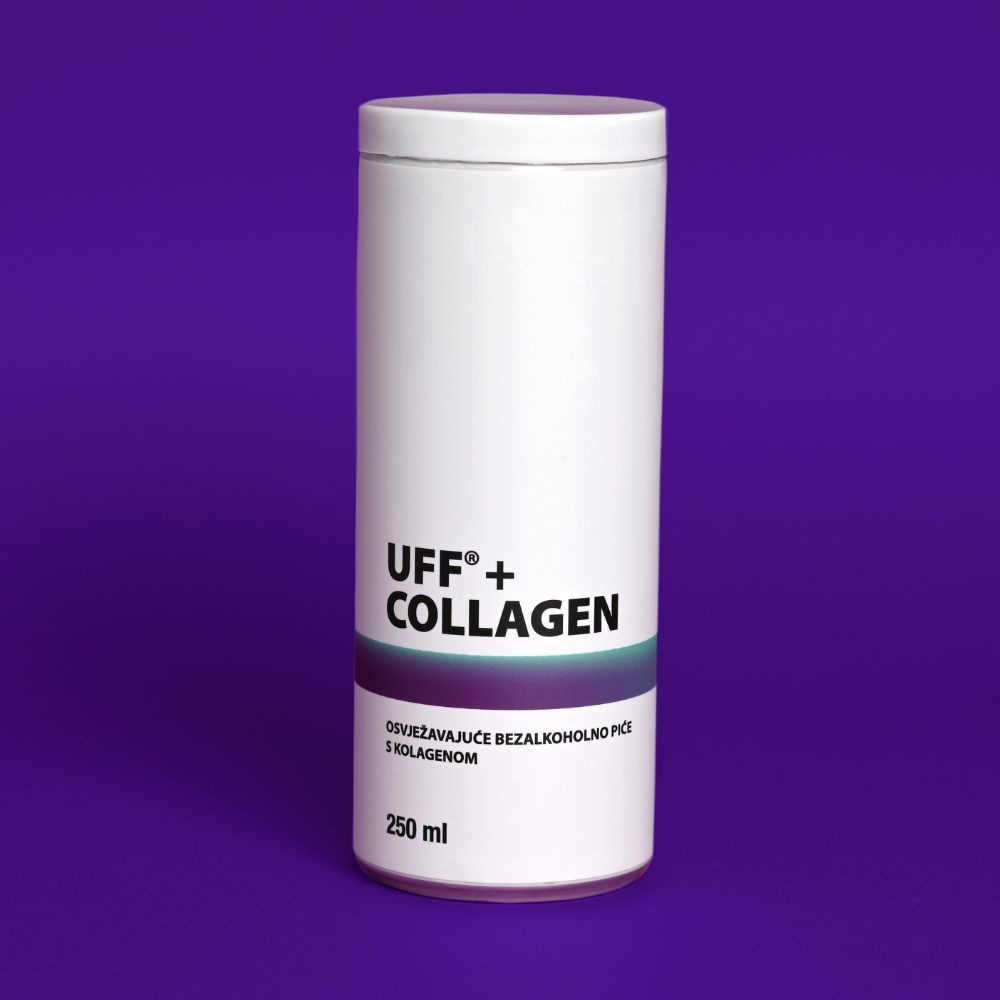 UFF® + COLLAGEN (20-pack)
