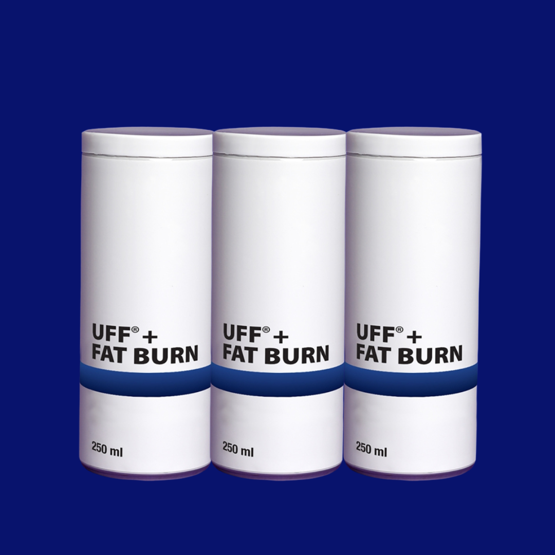 UFF® + FAT BURN (20-pack)
