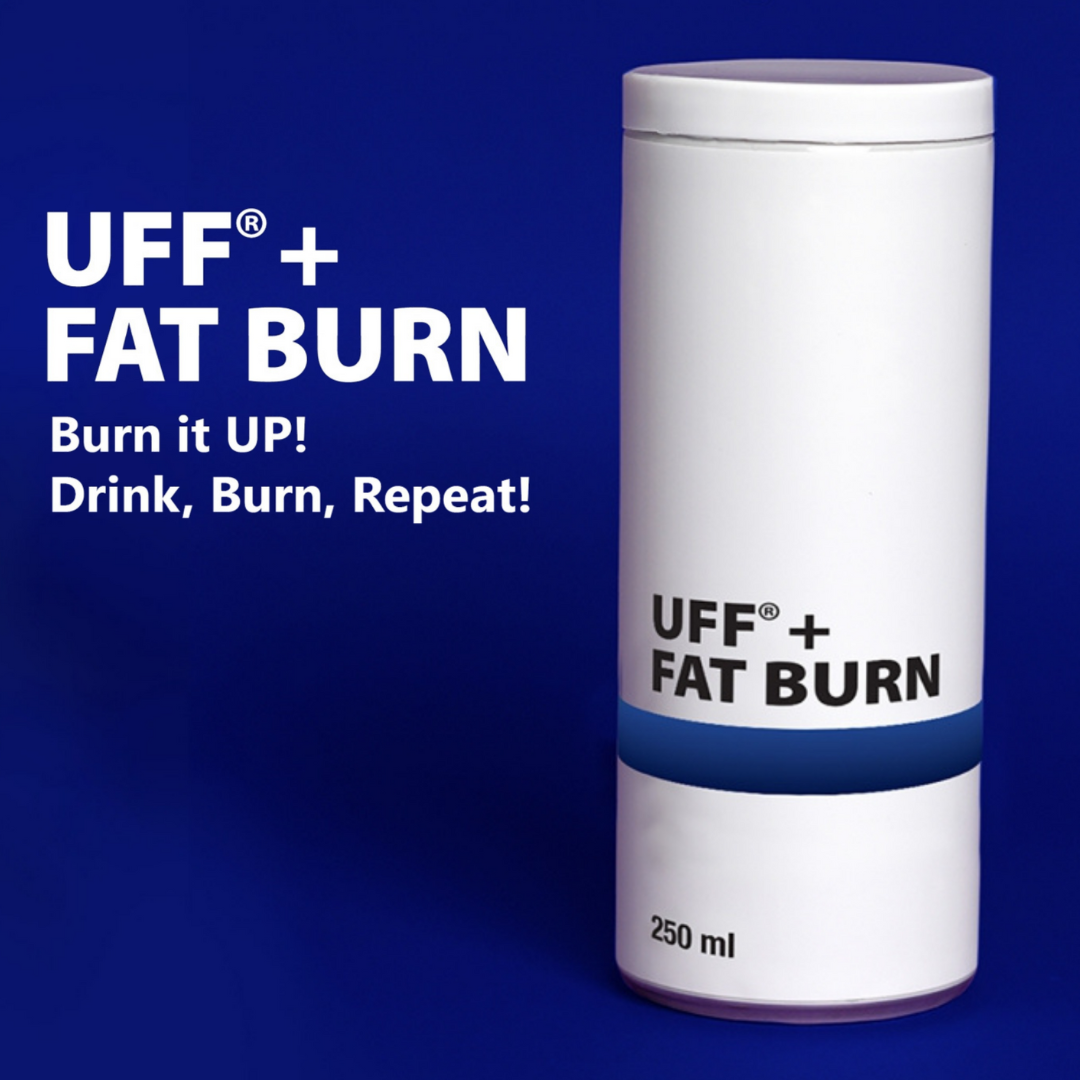 UFF® + FAT BURN (20-pack)