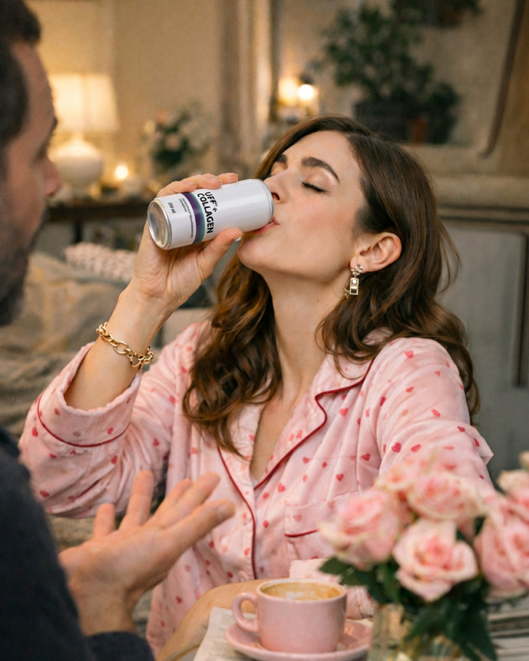 Collagen at 25 vs. collagen at 35: When to start and why it’s never too early