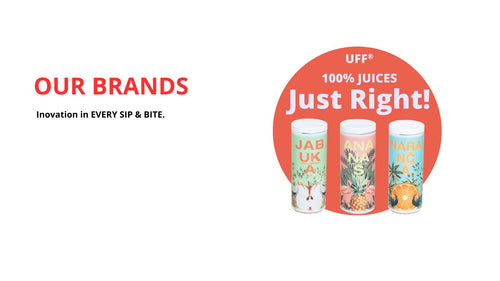 UFF®