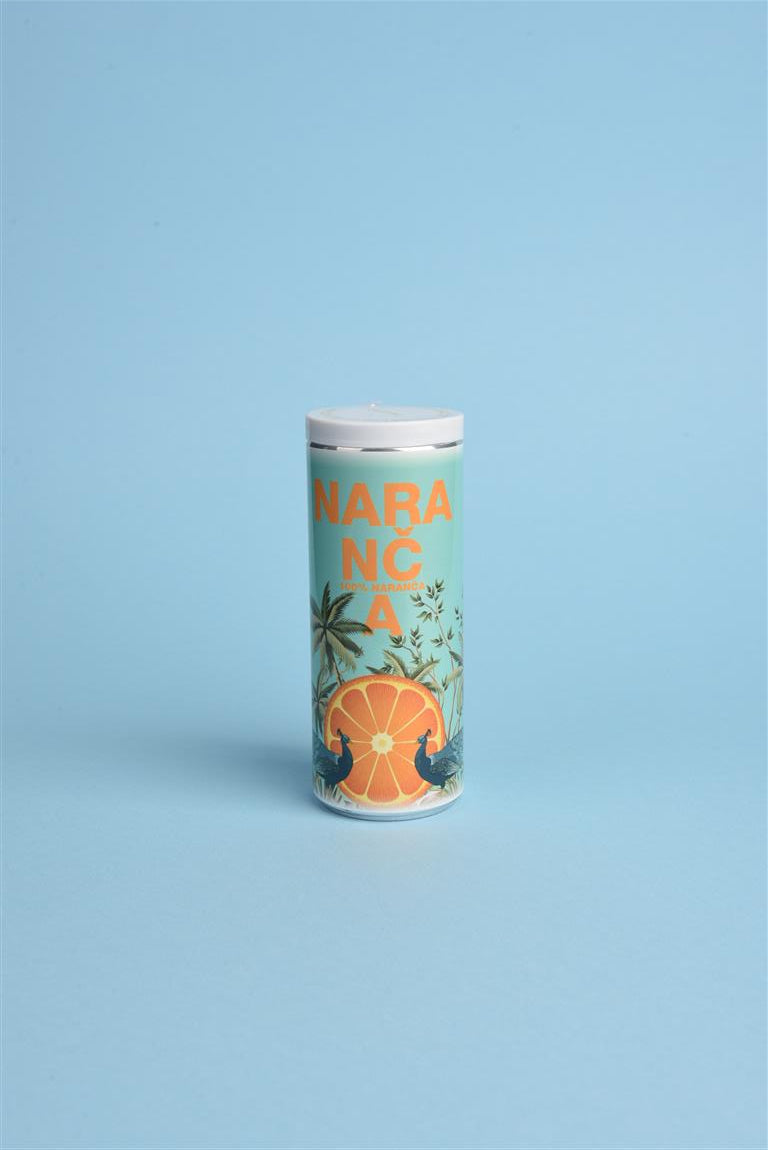 UFF® 100% NATURAL ORANGE JUICE