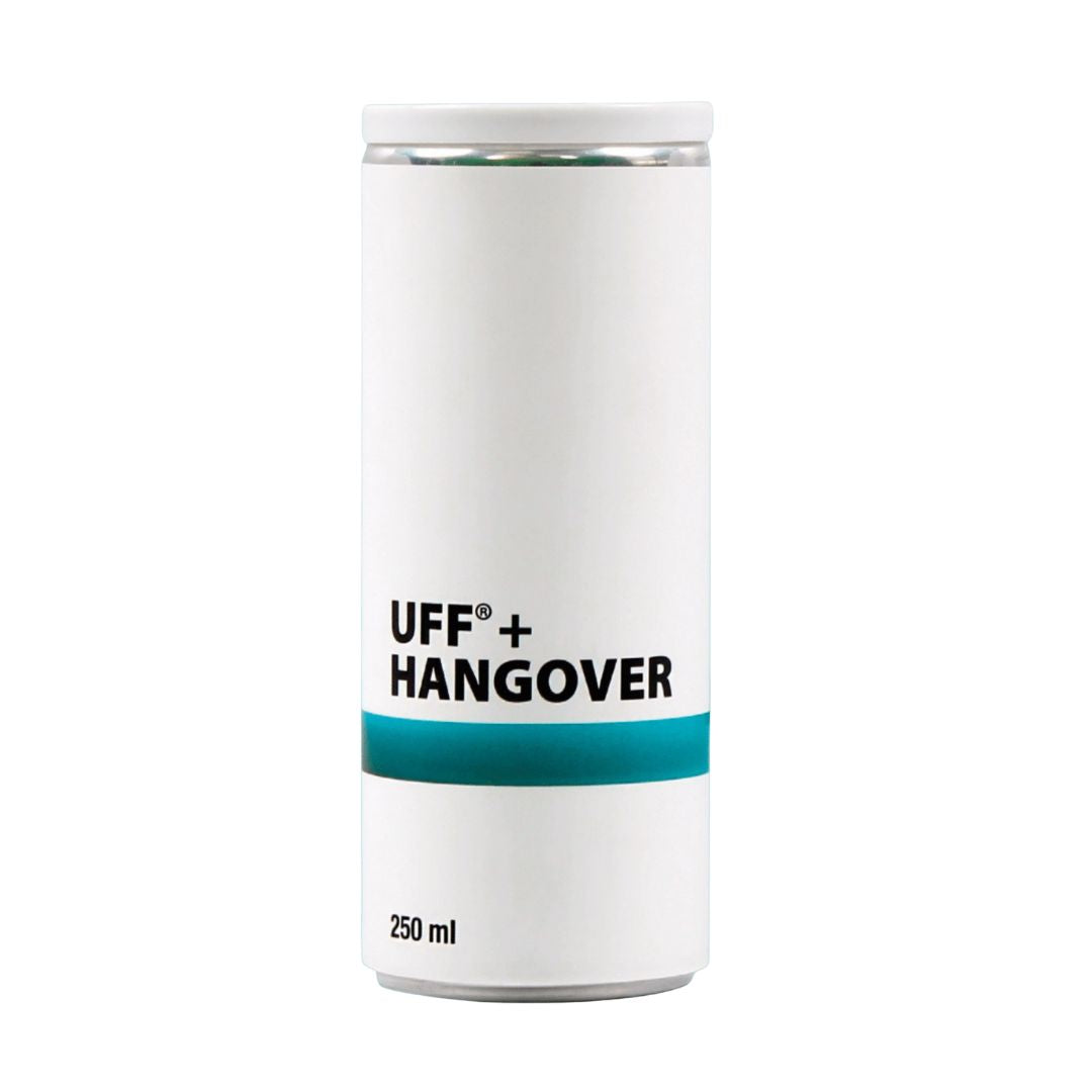 UFF® + HANGOVER (20-pack)