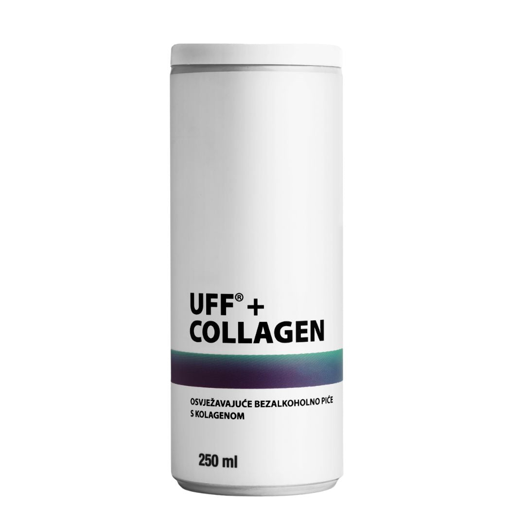 UFF® + COLLAGEN (20-pack)
