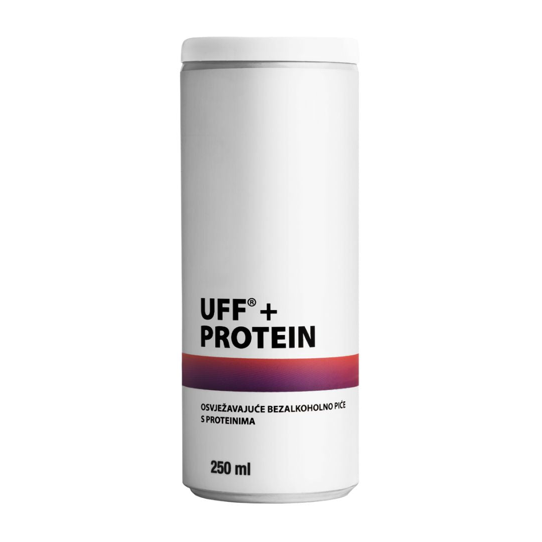UFF® + PROTEIN (20-pack)