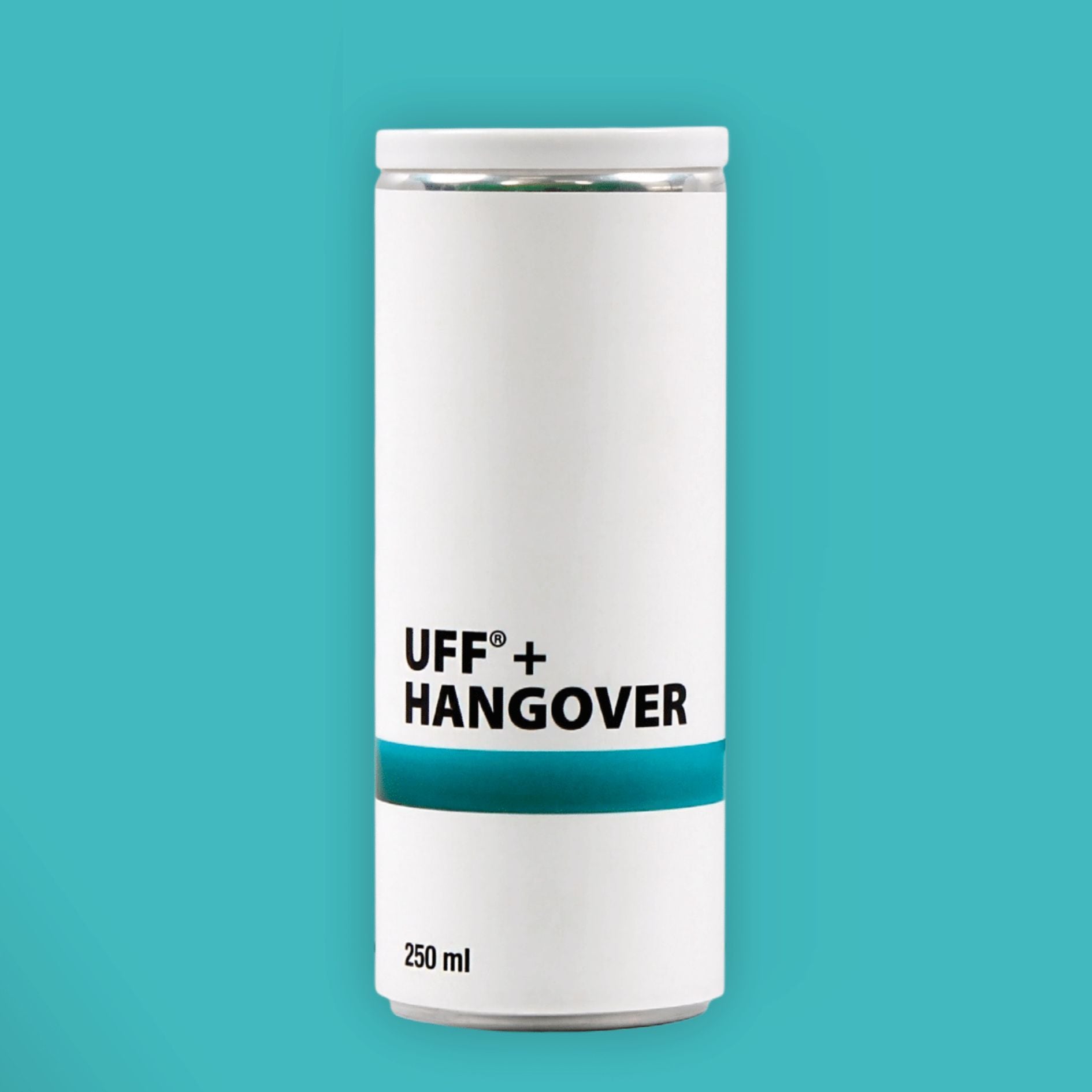 UFF® + HANGOVER (20-pack)